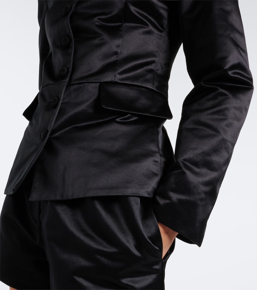 Verity Cotton And Jacket