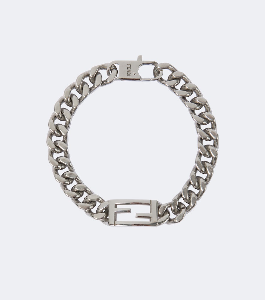 FENDI Fendi FF bracelet