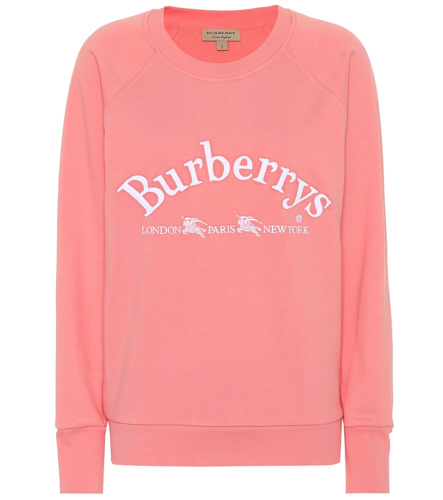 burberry battarni sweatshirt