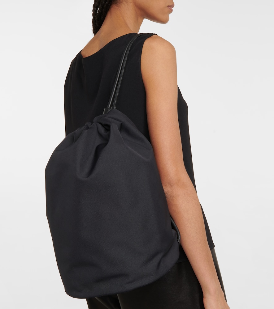 The row nylon backpack on sale