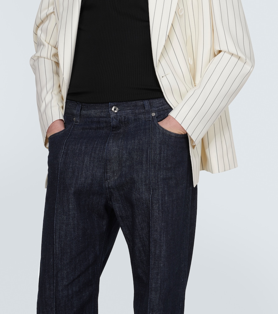 Dolce&gabbana Dolce&gabbana Straight Jeans 