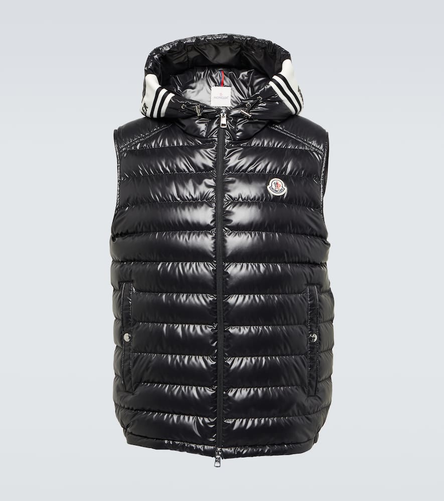 Moncler Clai down vest