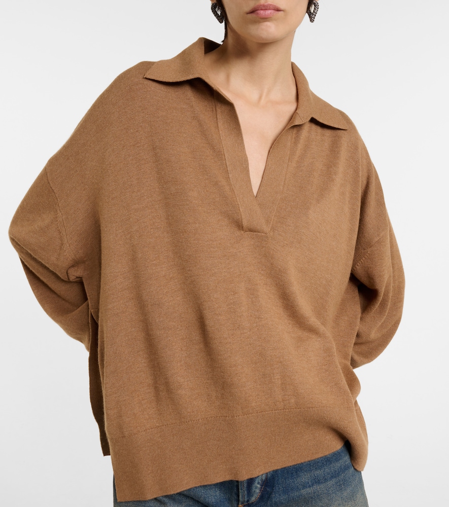  Isabel Marant Isabel Marant Galix Sweater 