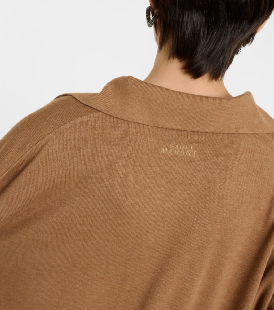  Isabel Marant Isabel Marant Galix Sweater 