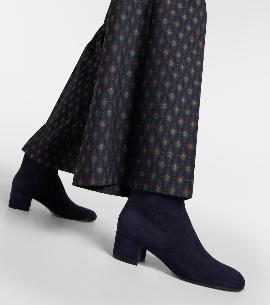 45 Ankle Boots