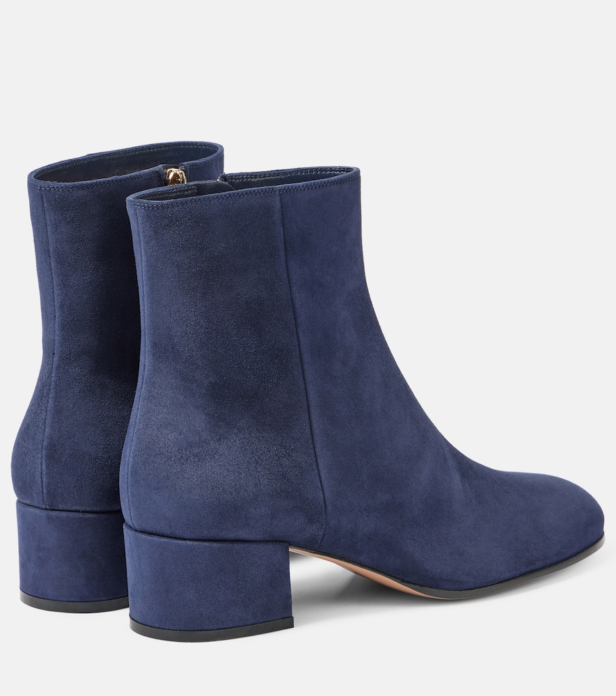 45 Ankle Boots