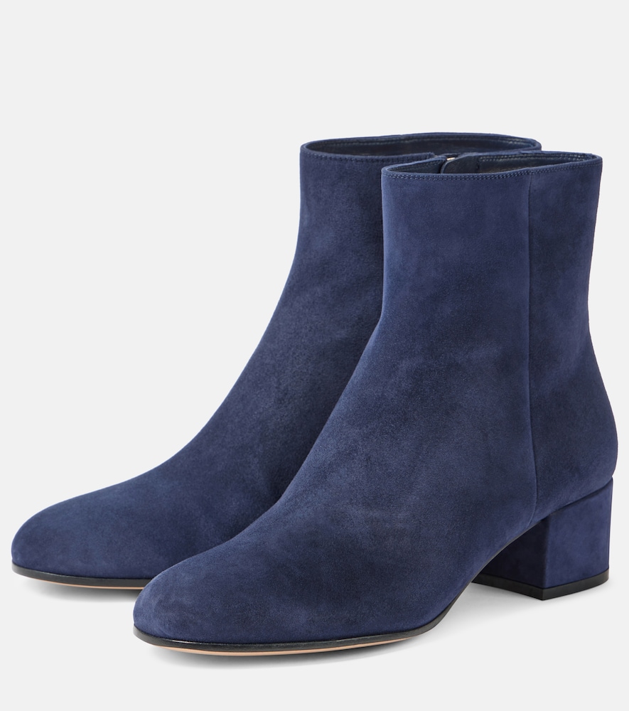 45 Ankle Boots