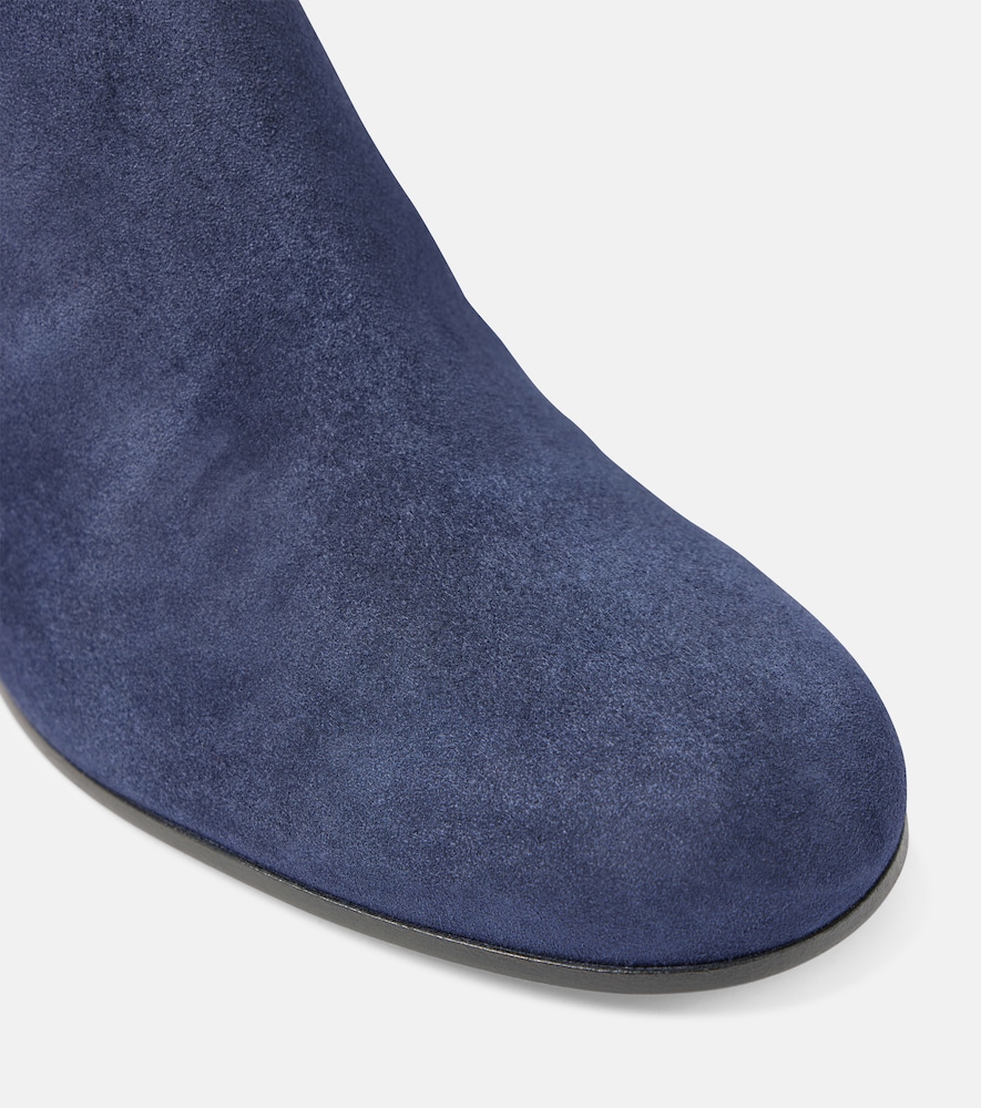 45 Ankle Boots