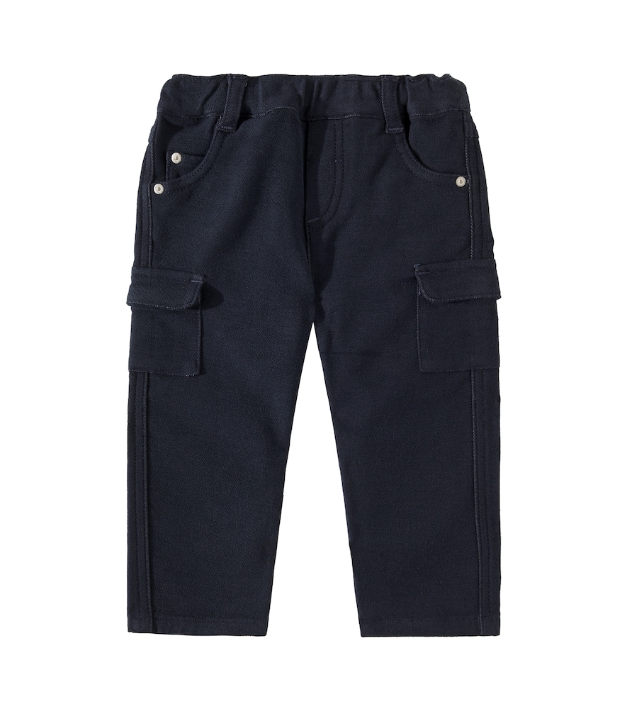 Tartine et Chocolat Baby cargo pants