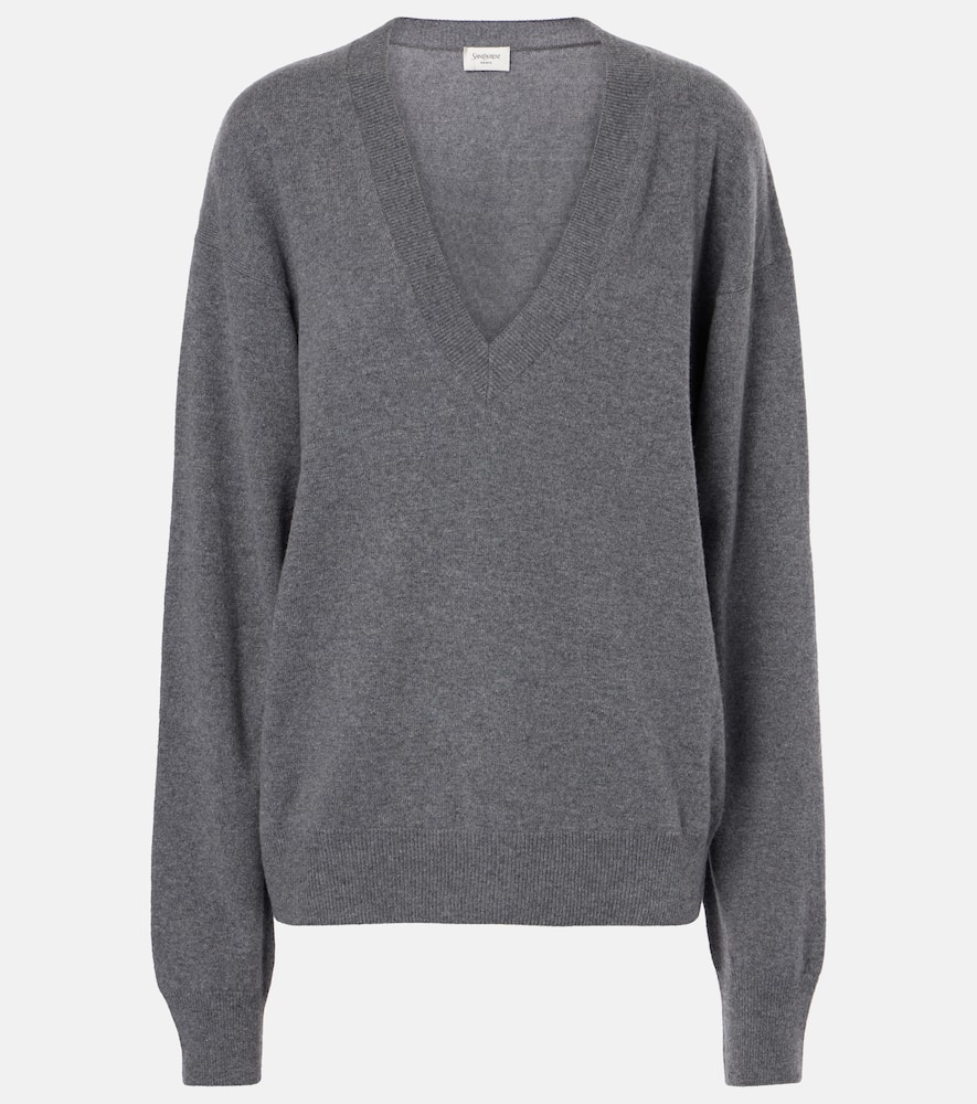 Wool sweater