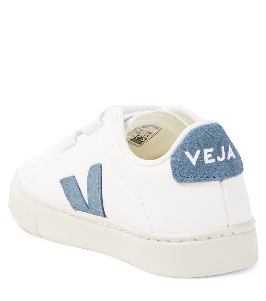  Veja Kids Veja Kids Sneakers Esplar Aus Leder 