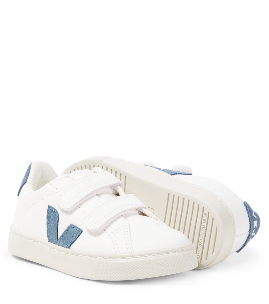  Veja Kids Veja Kids Sneakers Esplar Aus Leder 