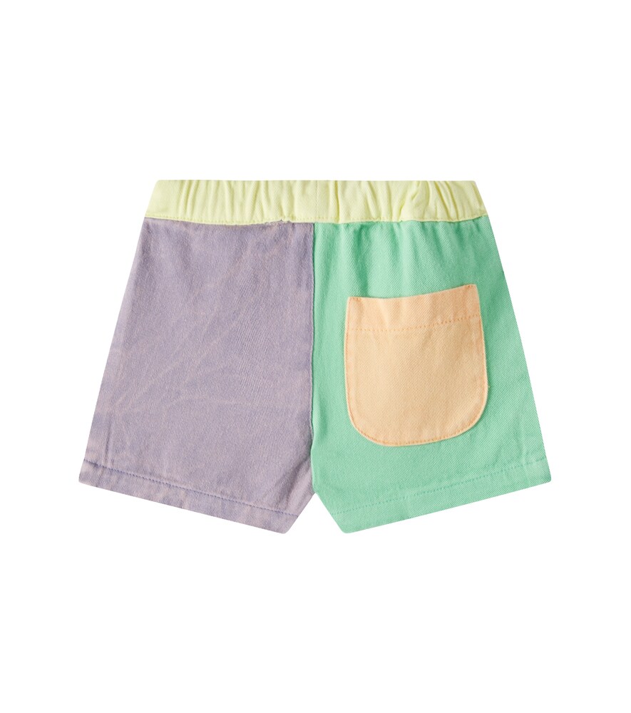  Bobo Choses Bobo Choses Baby Shorts Aus Baumwolle 