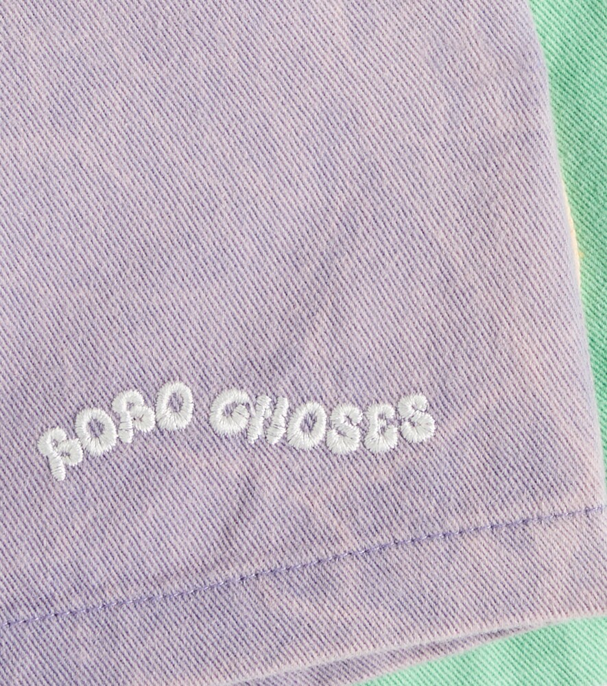  Bobo Choses Bobo Choses Baby Shorts Aus Baumwolle 