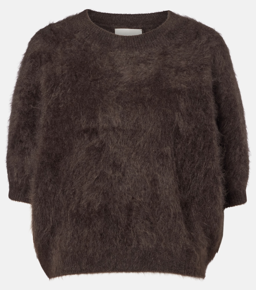Lisa Yang Juniper cashmere sweater