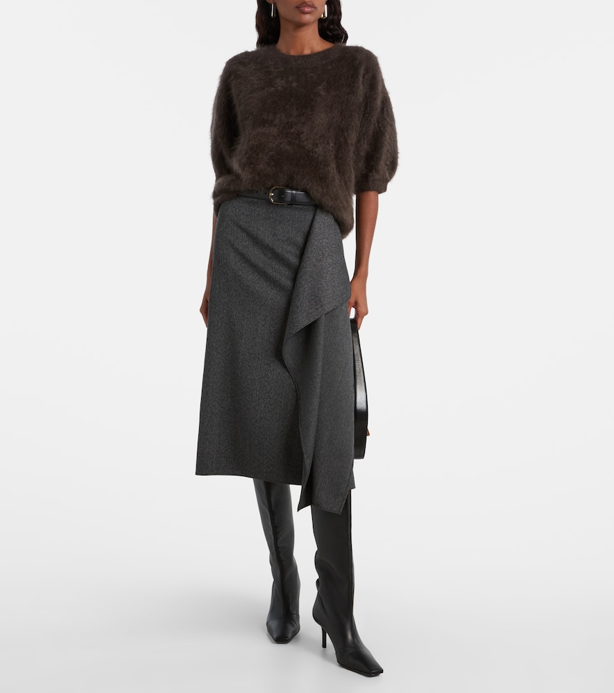 Lisa Yang Juniper cashmere sweater