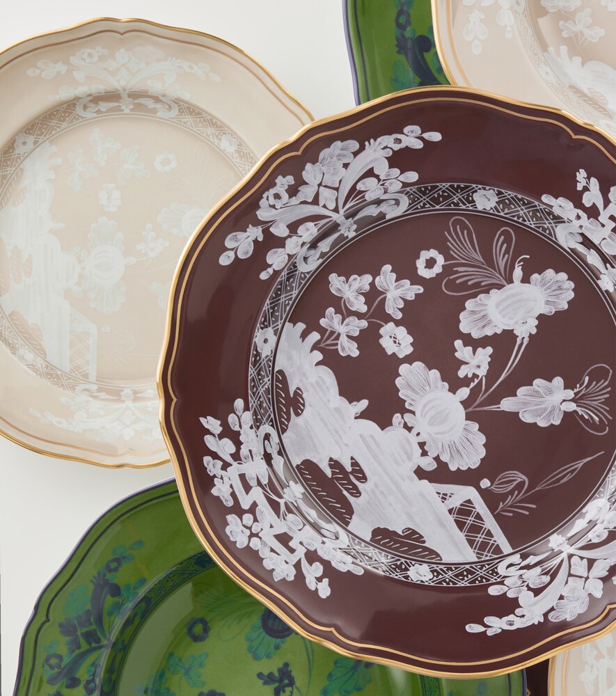  Ginori 1735 Ginori 1735 Dessertteller Oriente Italiano 
