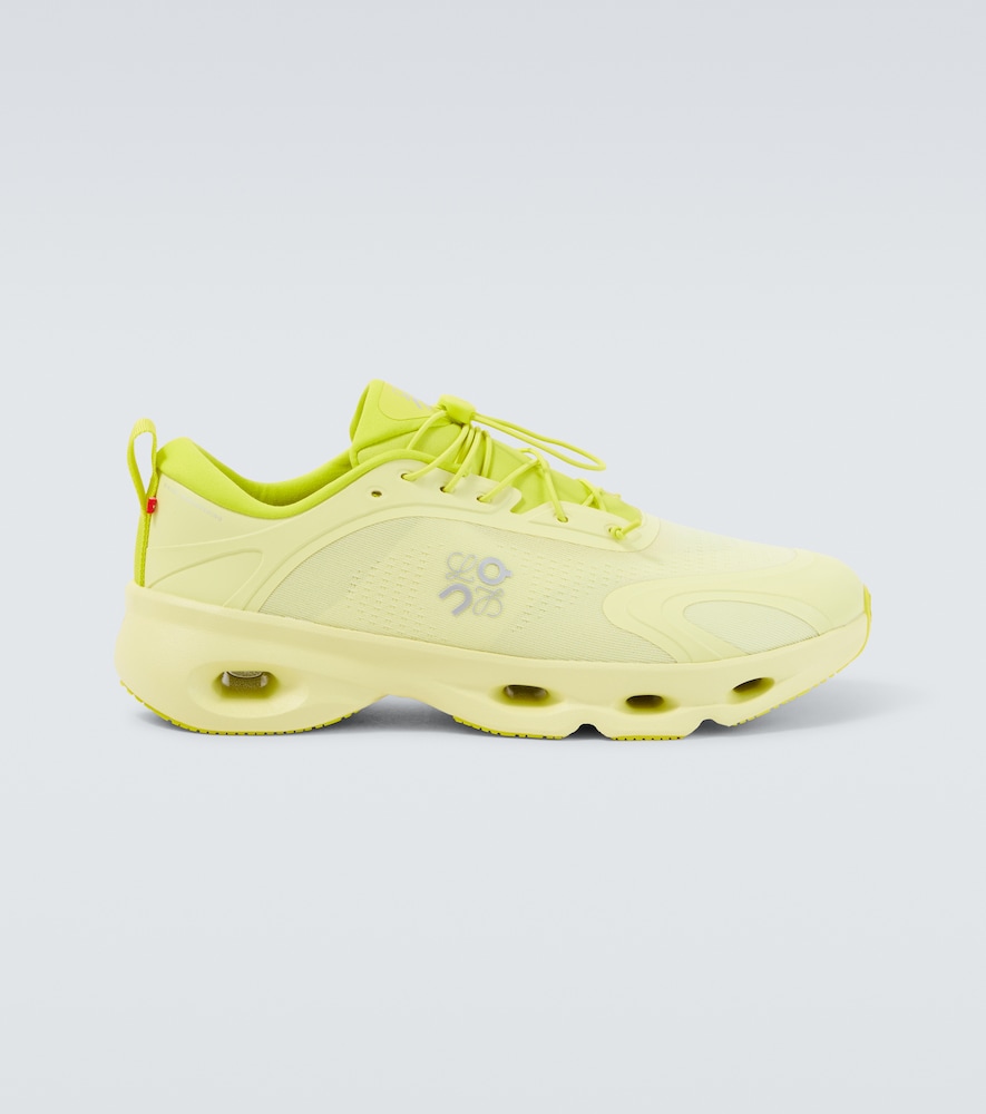 Loewe x On Cloudsolo running shoes