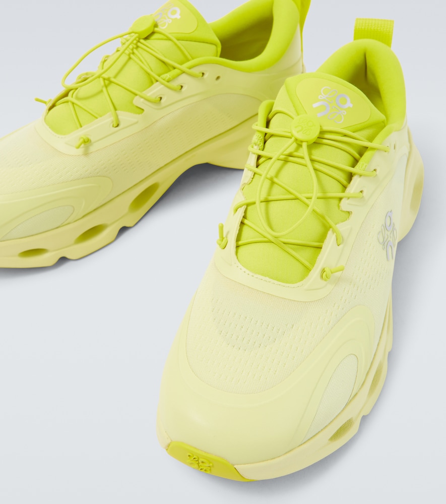  Loewe Loewe X On Laufschuhe Cloudsolo 