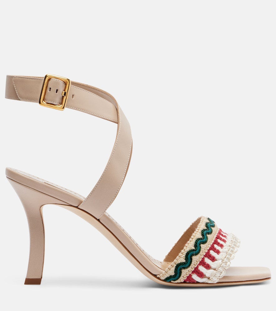Mabeco 90 Sandals