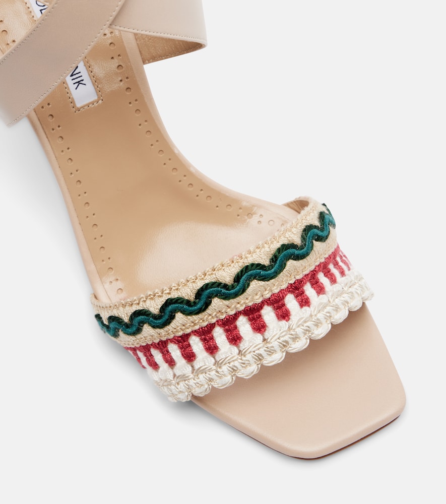Mabeco 90 Sandals