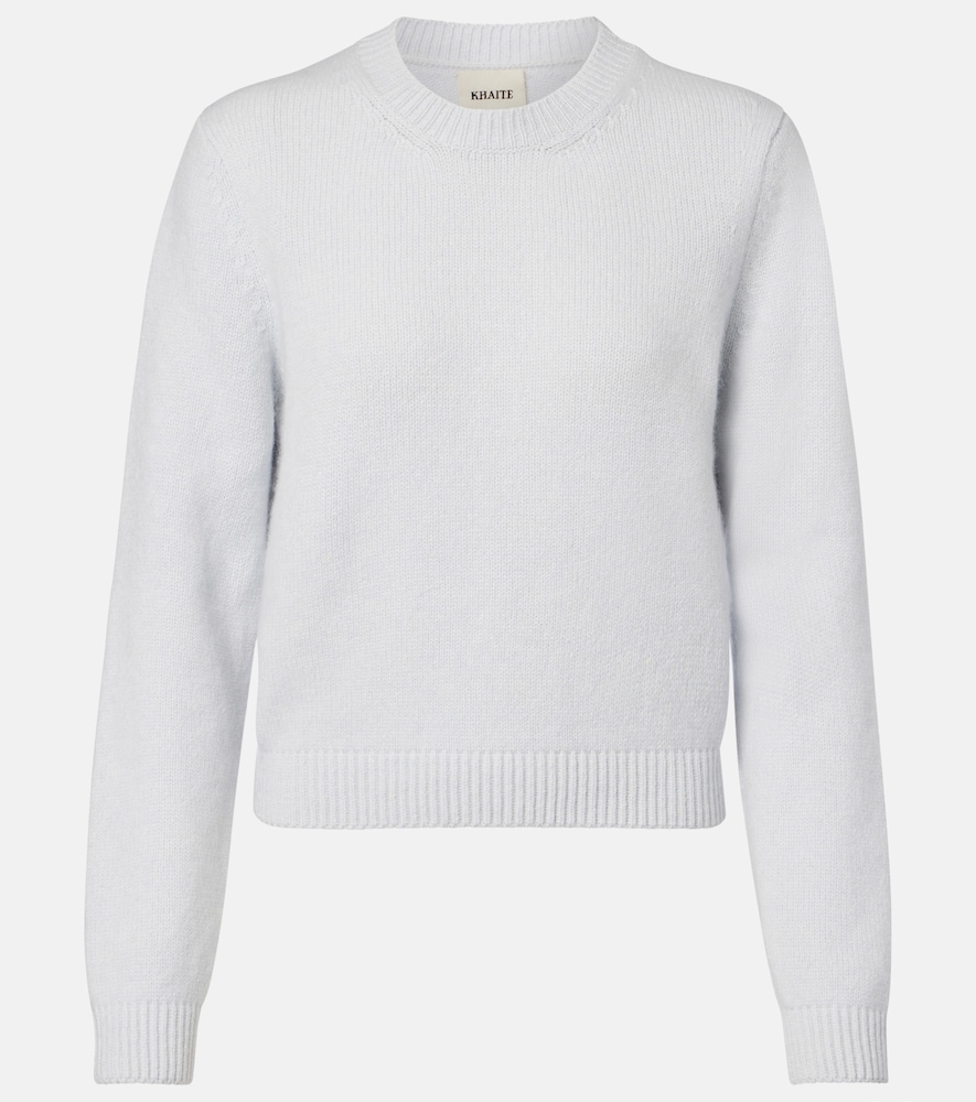 Khaite Leta cashmere sweater