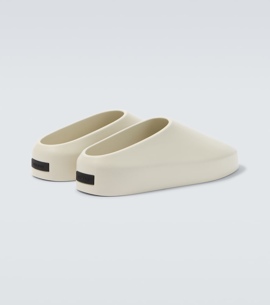  Fear Of God Fear Of God Pantoletten California 2.0 