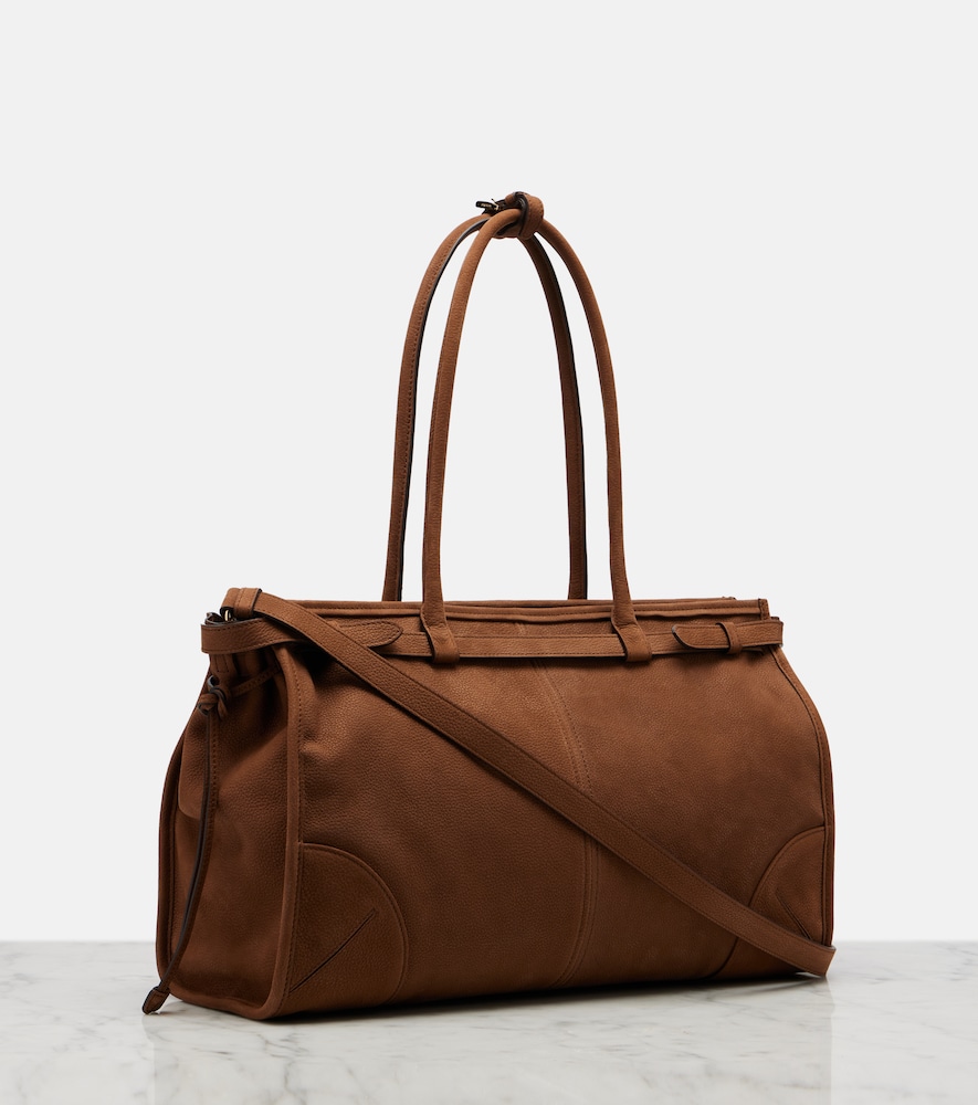  Prada Prada Schultertasche Prada Bonnie Large Aus Leder 