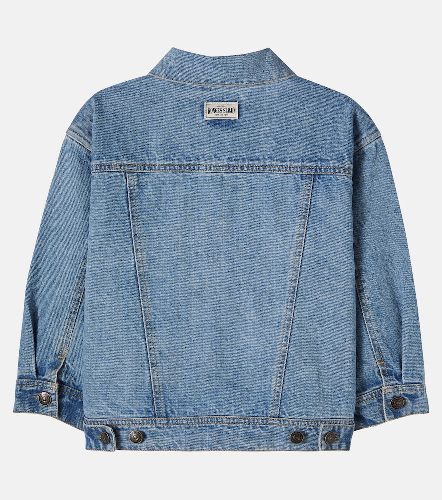 Konges Slojd Konges Slojd Denim Jacket 