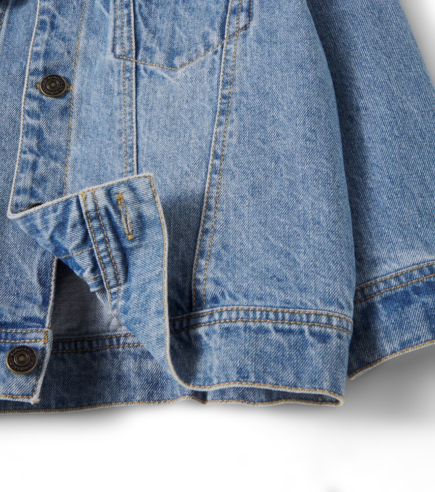  Konges Slojd Konges Slojd Denim Jacket 
