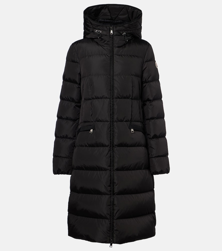 Moncler Avocette down coat - Women's Clothing