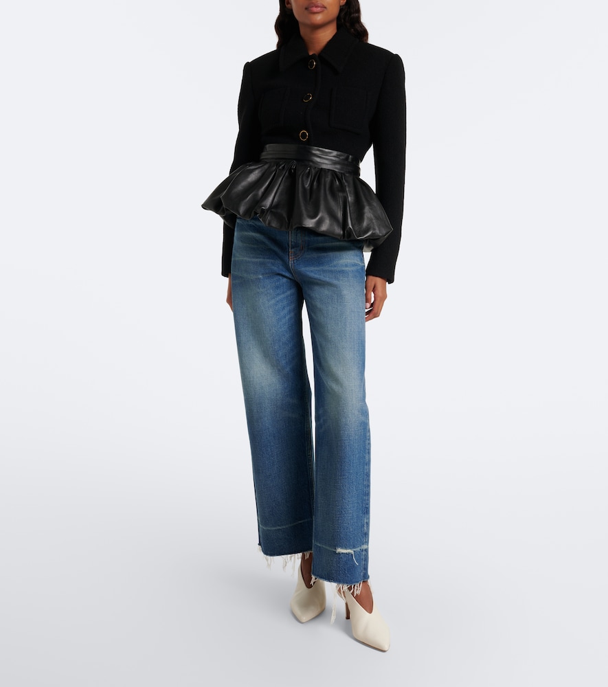 Chloé Suzie Slingback