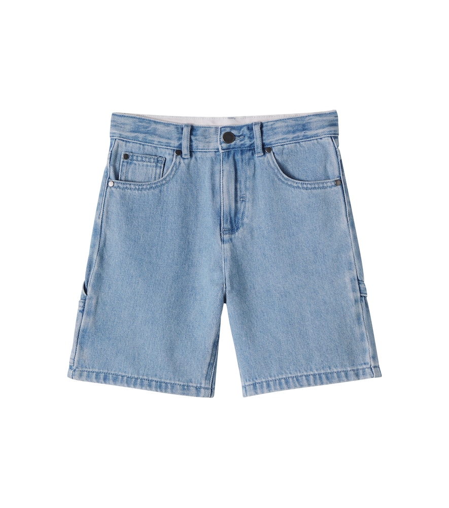 Jeansshorts