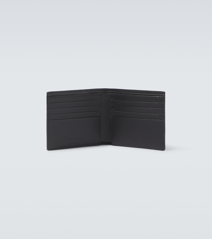 Leather Bifold Wallet