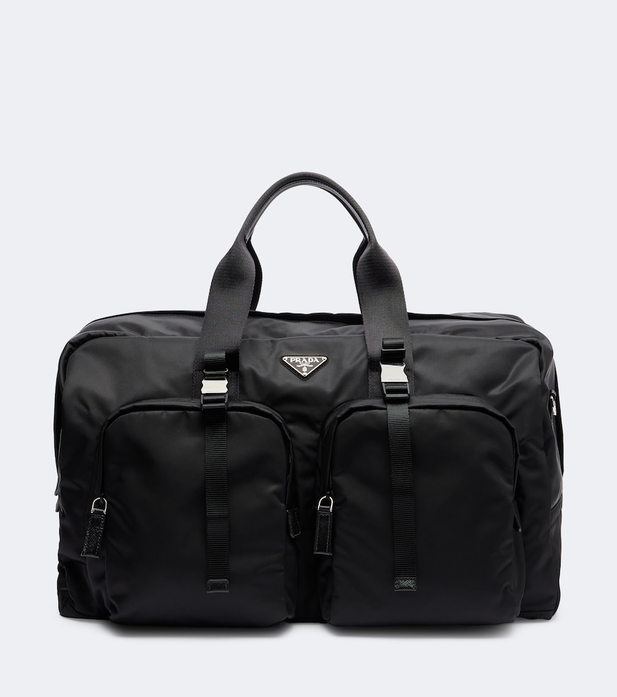Weekender aus Re-Nylon