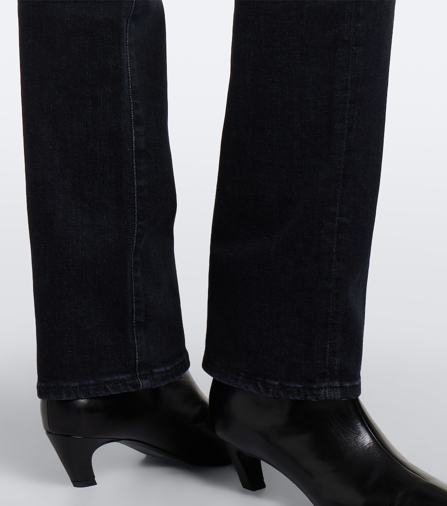Faded Slim Jeans