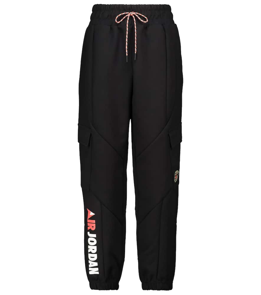 Nike Jordan Winter Utility trackpants