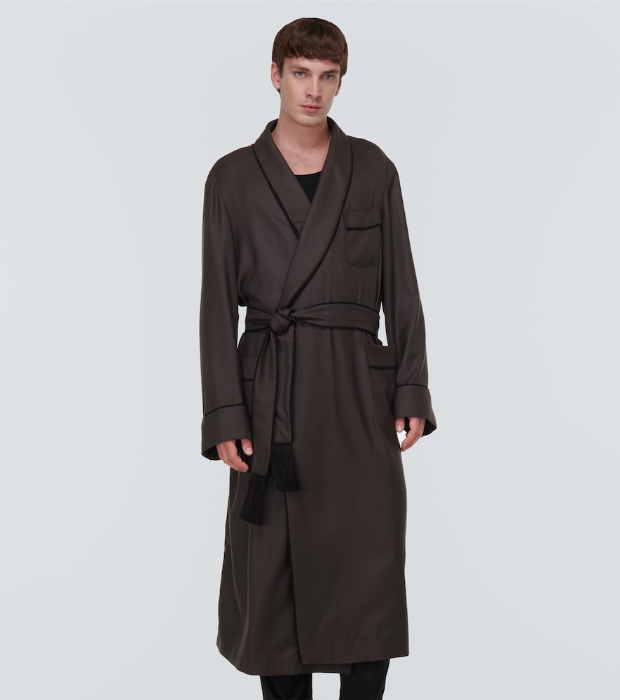  Tom Ford Tom Ford Cashmere Robe 