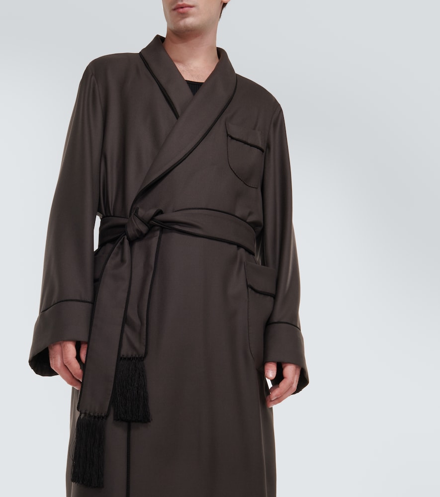  Tom Ford Tom Ford Cashmere Robe 