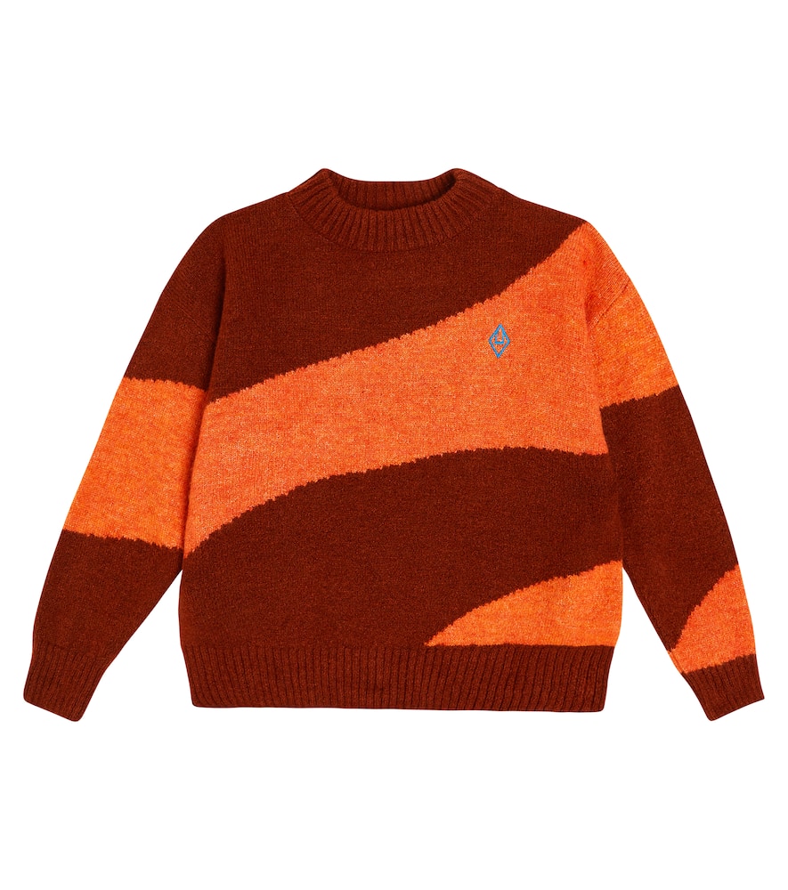 The Animals Observatory Bull sweater