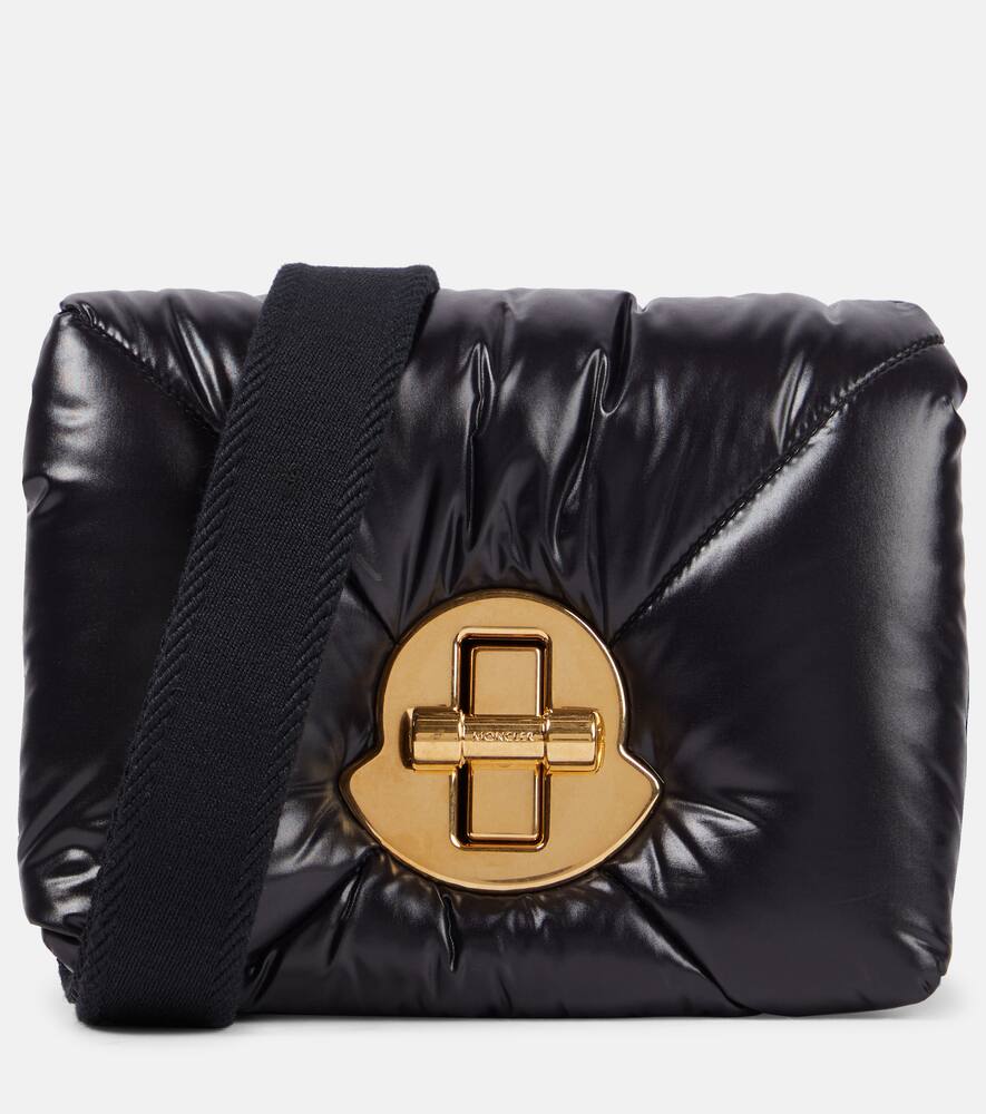 Moncler Puf Mini crossbody bag