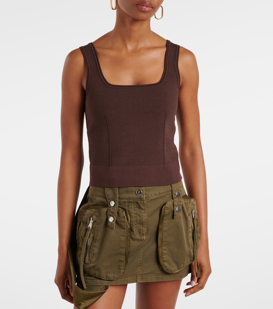 Ramaina Tank Top