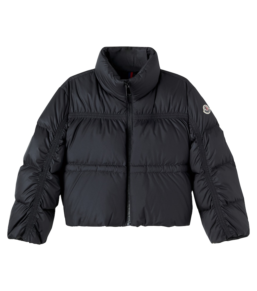 Moncler Enfant Jankas down jacket