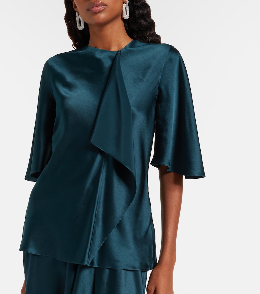 Naiara Draped Top