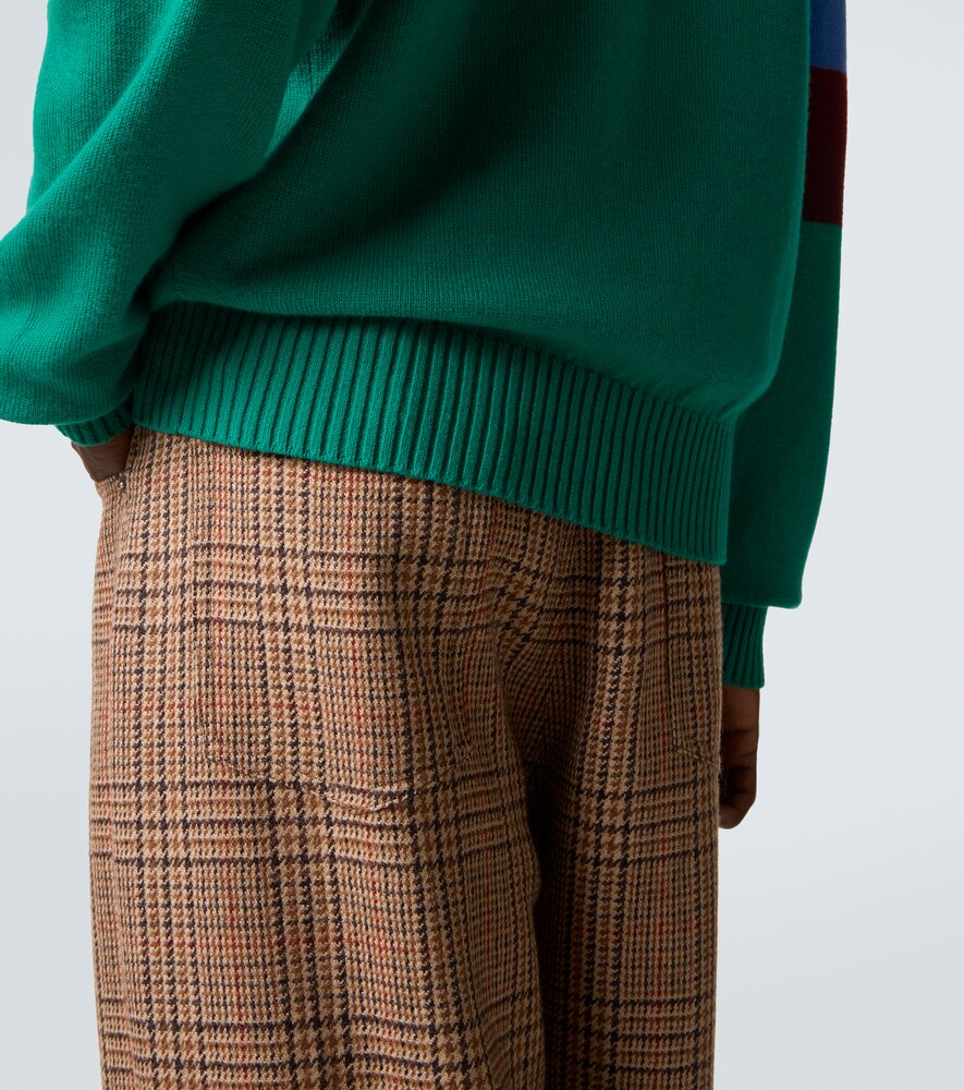  Loewe Loewe Pullover Albers Aus Wolle 