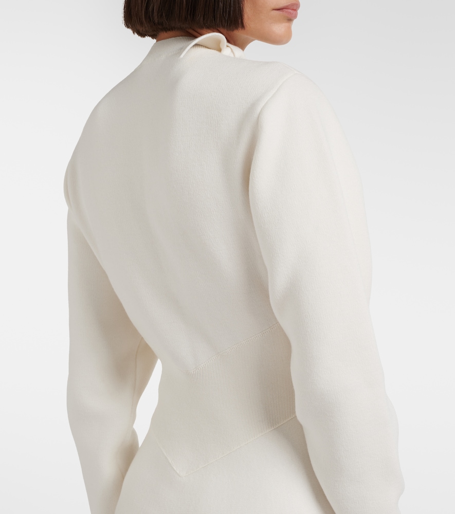  Givenchy Givenchy Midikleid 
