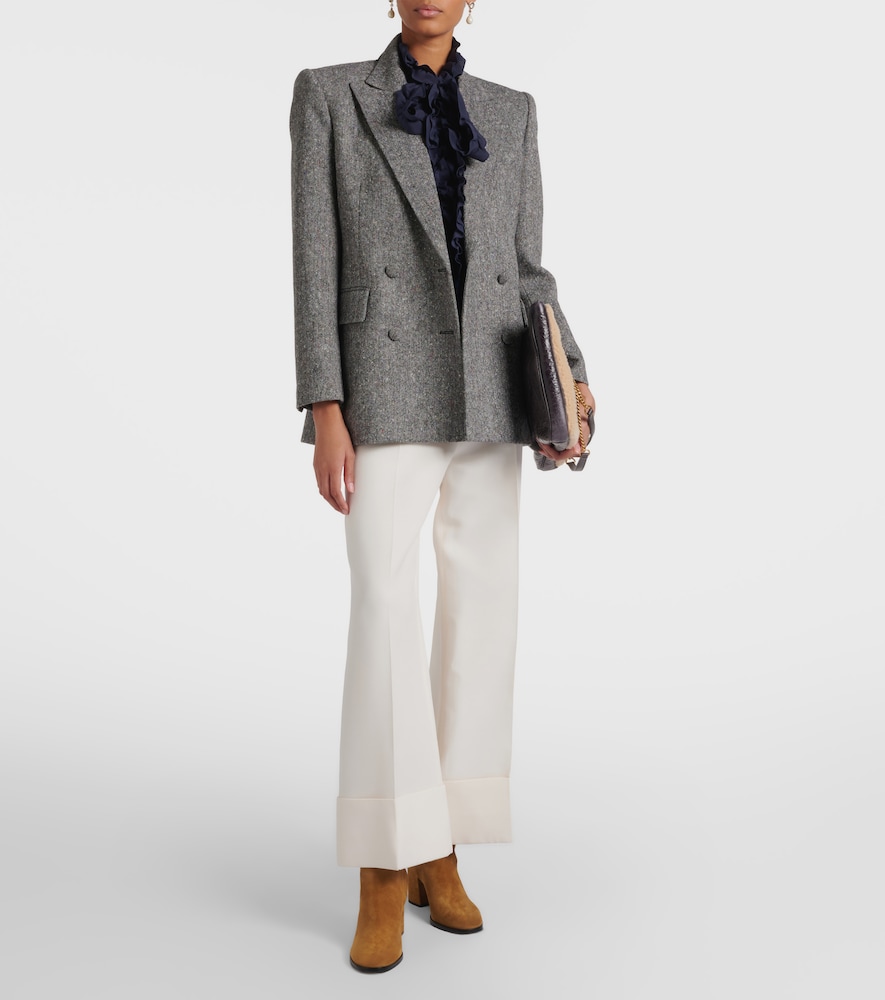 Garavani Fawcette 75 Ankle Boots