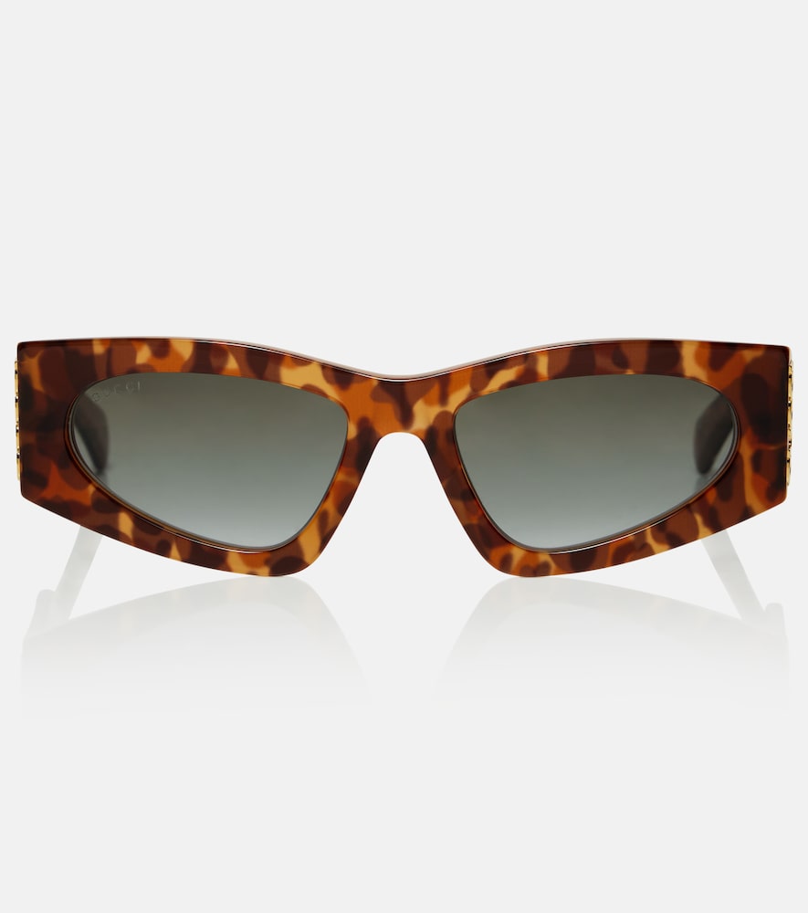 Gucci Signoria cat-eye sunglasses