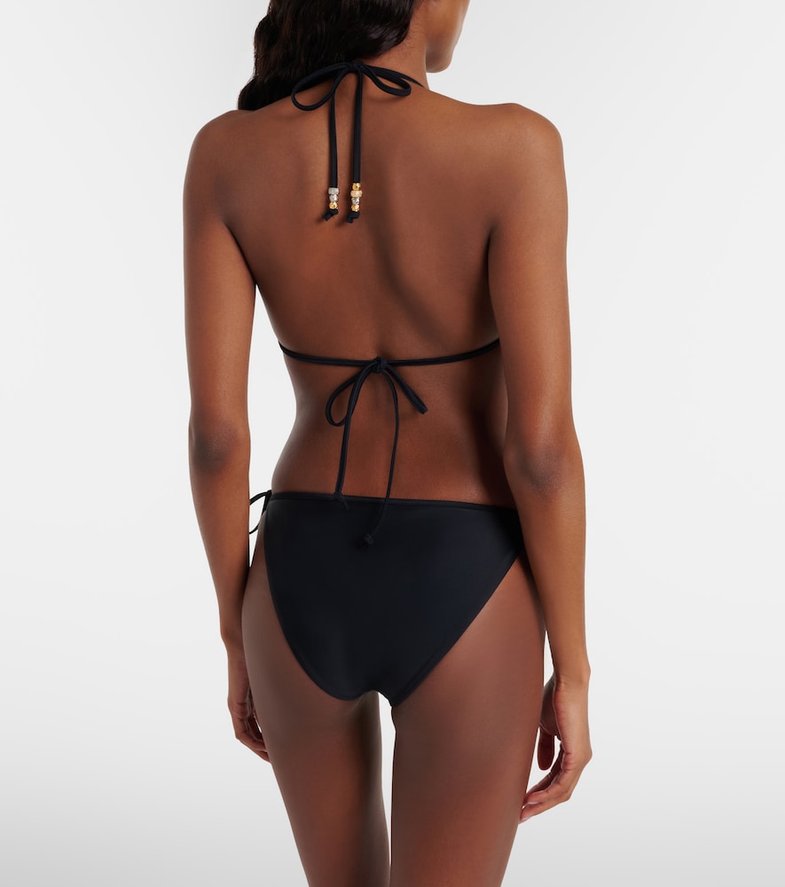  Jw Anderson Jw Anderson Bikini-oberteil 