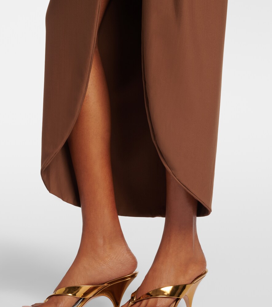  Taller Marmo Taller Marmo Set Aus Badeanzug Und Cover-up 